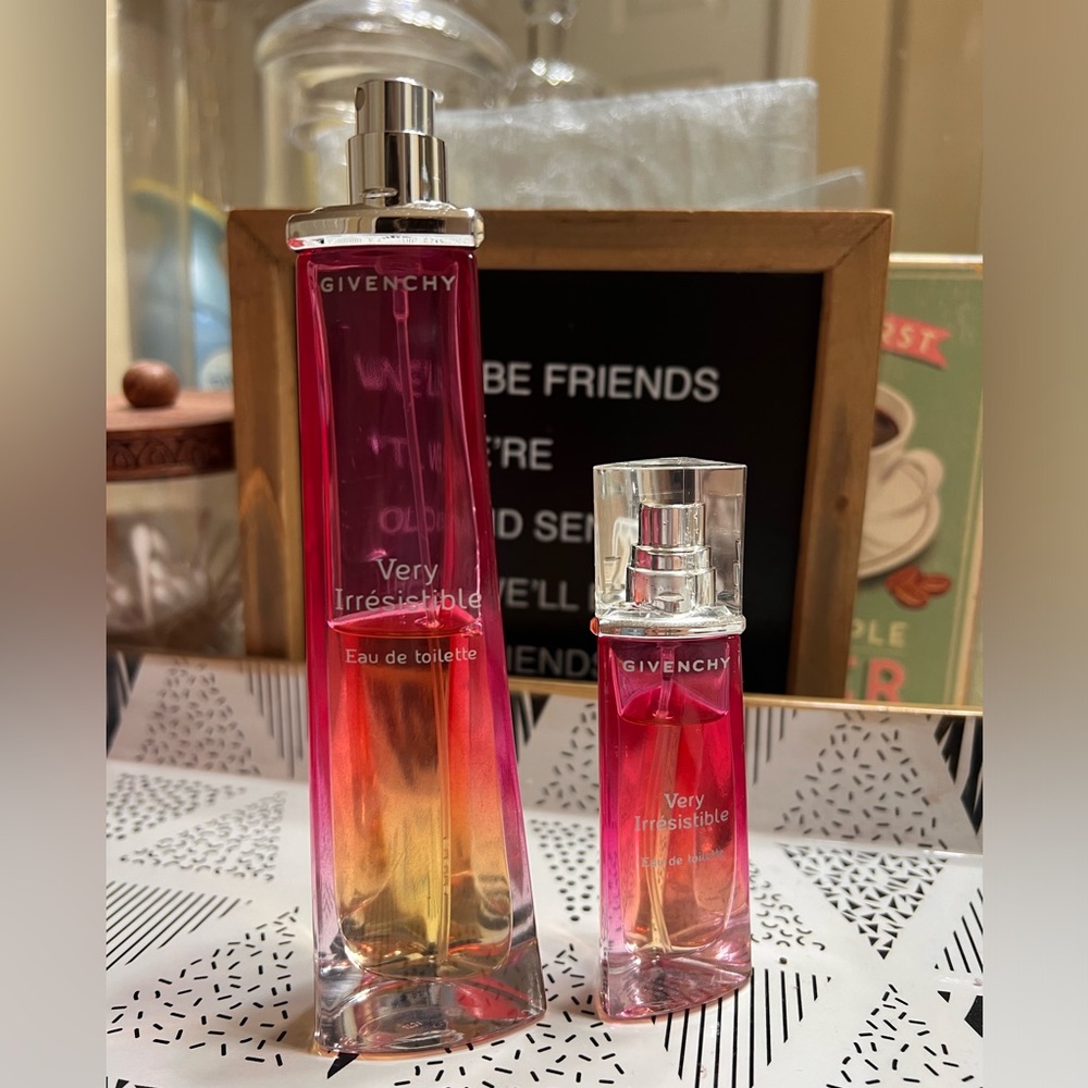 Givenchy Very Irresistible